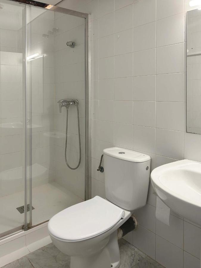 Sf Apartamento Centrico Con Terraza Terrassa Exteriér fotografie